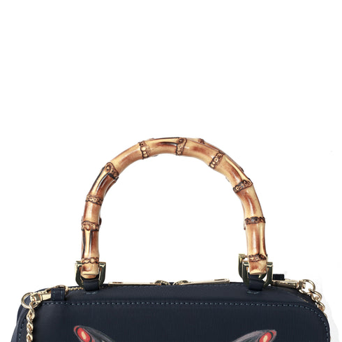 The Flapper Blu - Voiceat